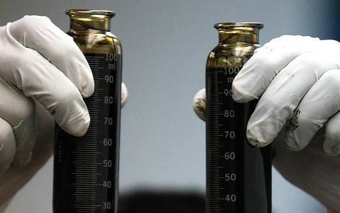 Ставки РФ на нефть совсем скоро могут не сыграть Ставки РФ на нефть совсем скоро могут не сыграть