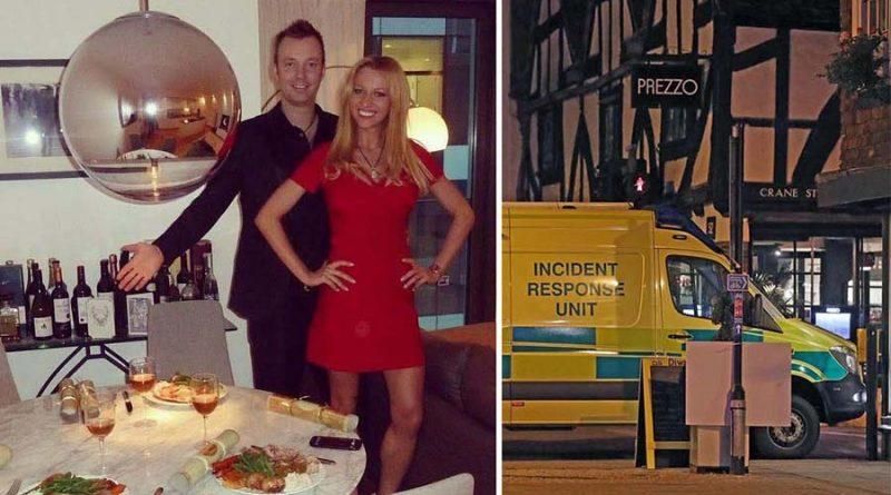 Нове "отруєння" у Солсбері: британська поліція розглядає версію про розіграш Нове "отруєння" у Солсбері: британська поліція розглядає версію про розіграш