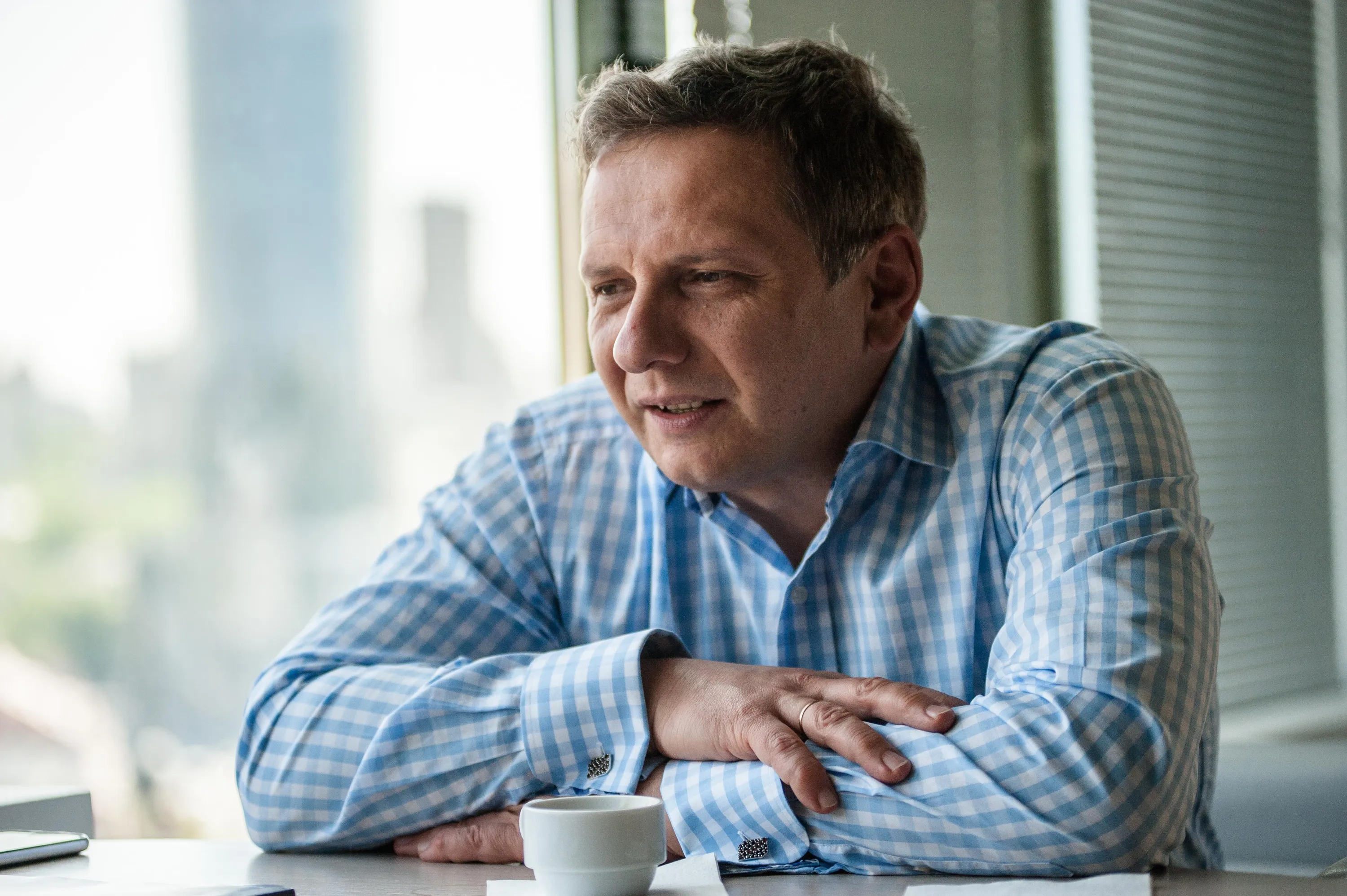 Олег Устенко Олег Устенко