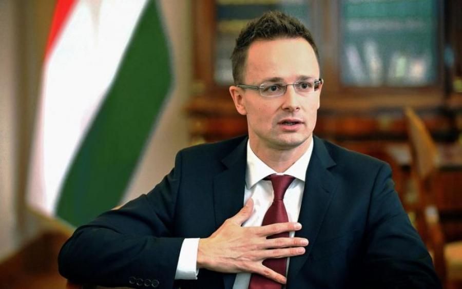 Скандал з угорськими паспортами на Закарпатті: МЗС сусідів відреагувало погрозами