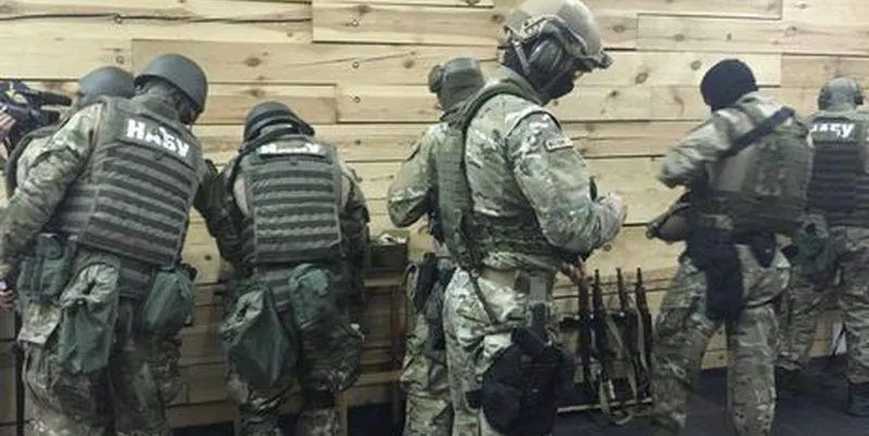 НАБУ САП НАБУ САП