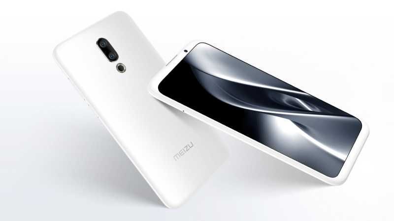 Meizu представила ряд новых смартфонов: сколько они будут стоить в Украине Meizu представила ряд новых смартфонов: сколько они будут стоить в Украине