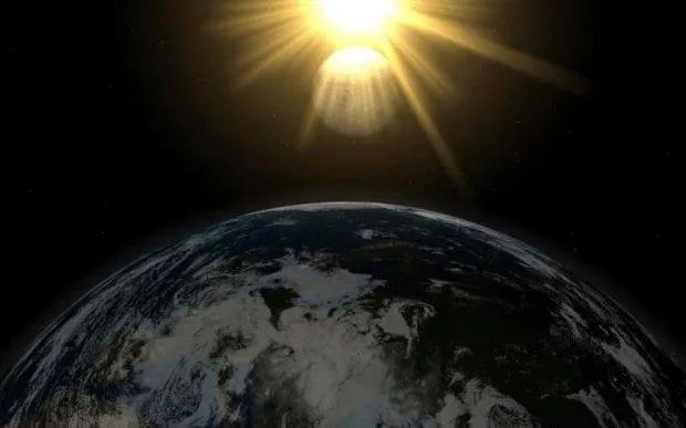 Осіннє рівнодення 2018: точна дата і час Осіннє рівнодення 2018: точна дата і час