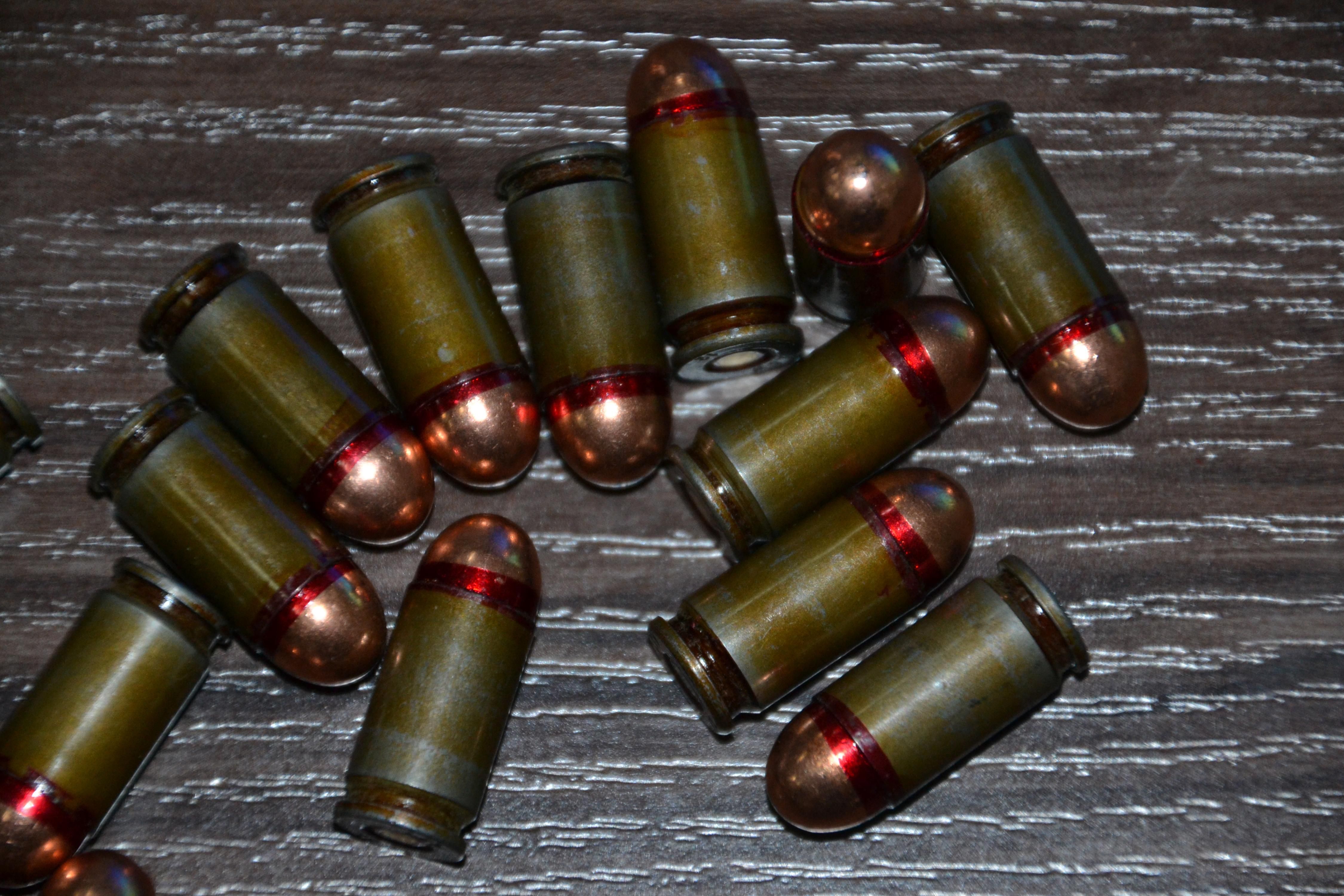 На Житомирщині із військової частини зникла зброя: відомі деталі На Житомирщині із військової частини зникла зброя: відомі деталі