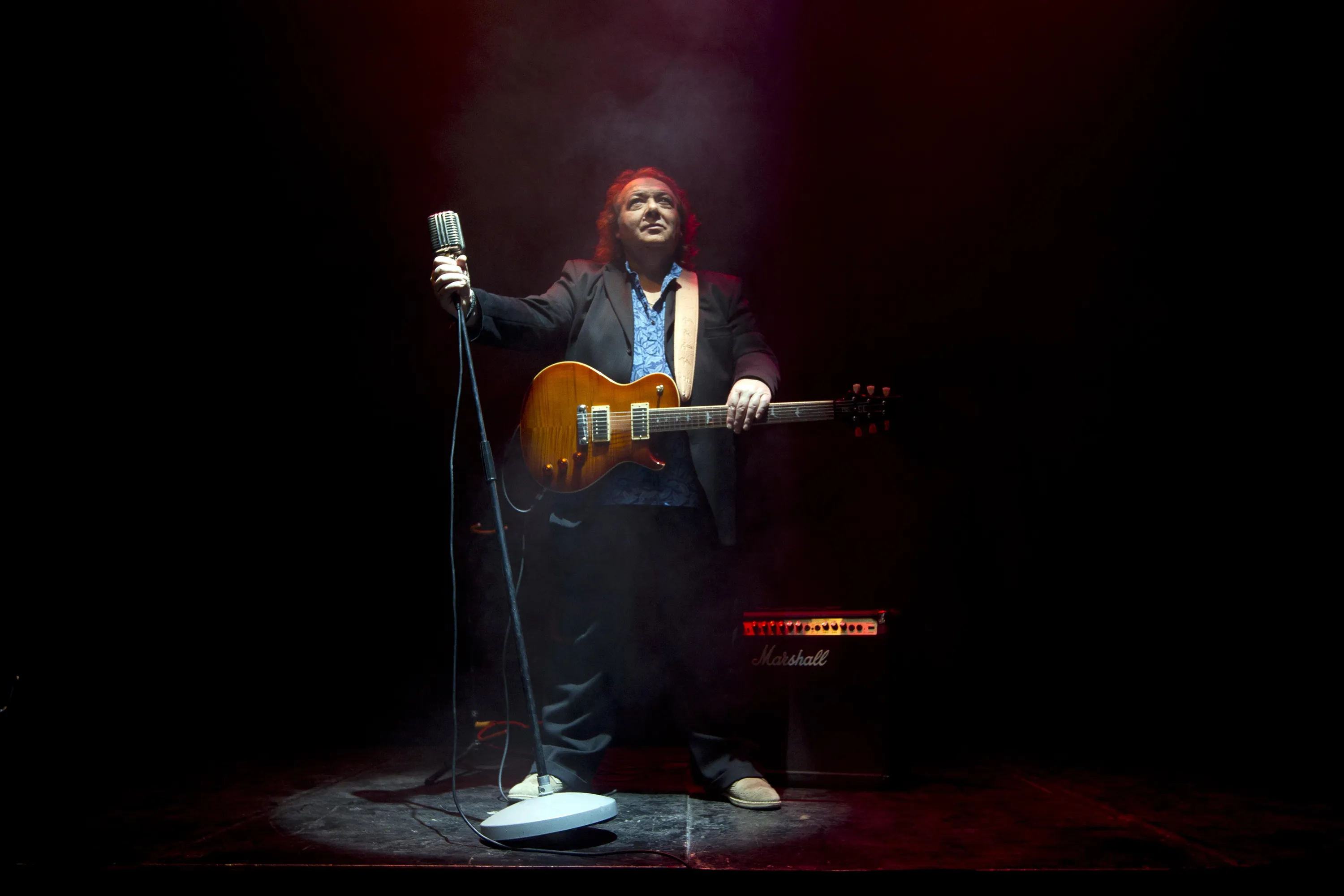 Берні Мардсен