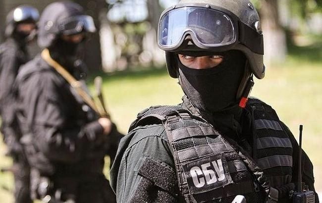 СБУ обыскивает Буковель 20 сентября 2018: причина обыска