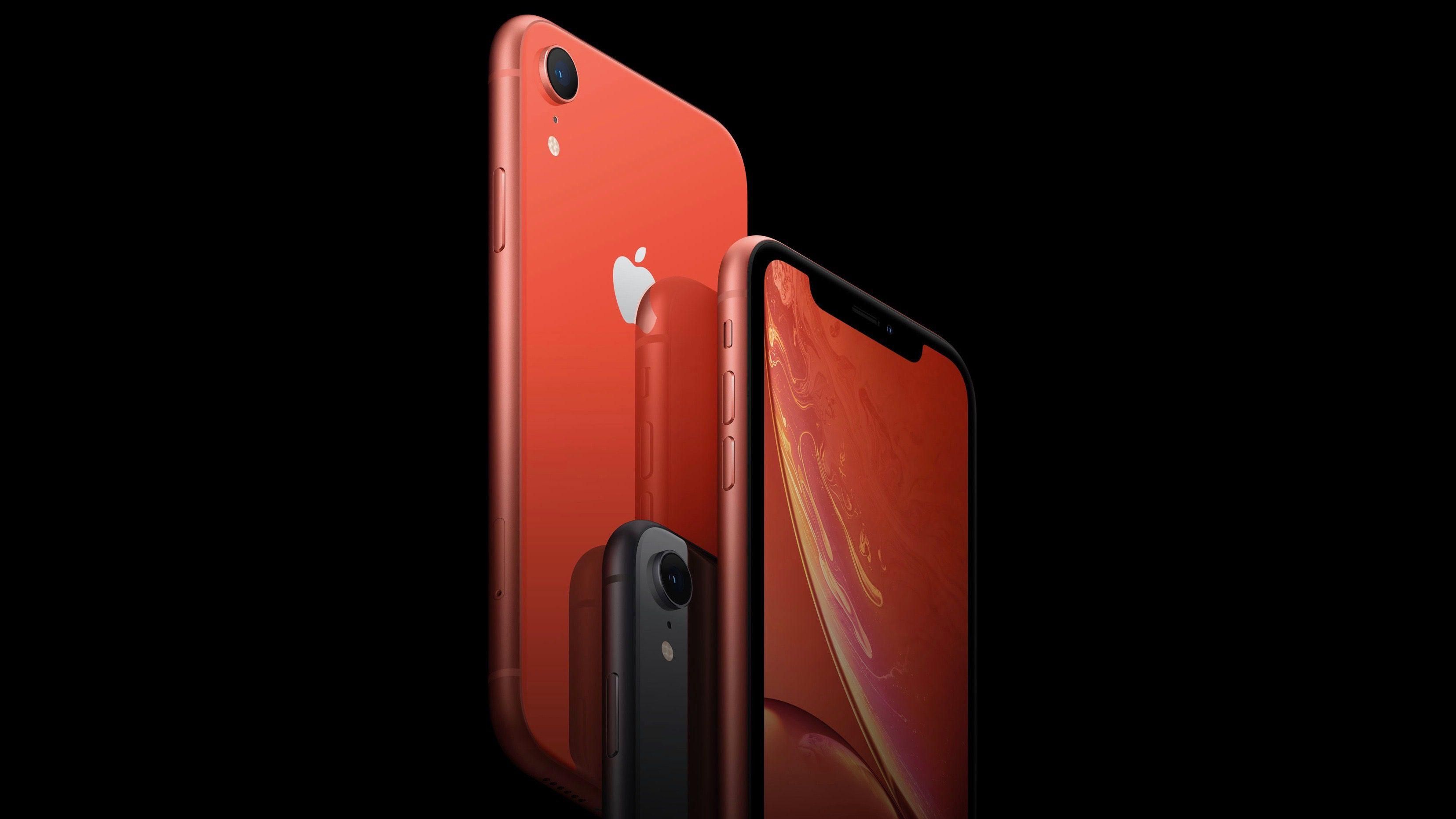 Журналісти дізнались, чому Apple затягує з продажами iPhone Xr Журналісти дізнались, чому Apple затягує з продажами iPhone Xr