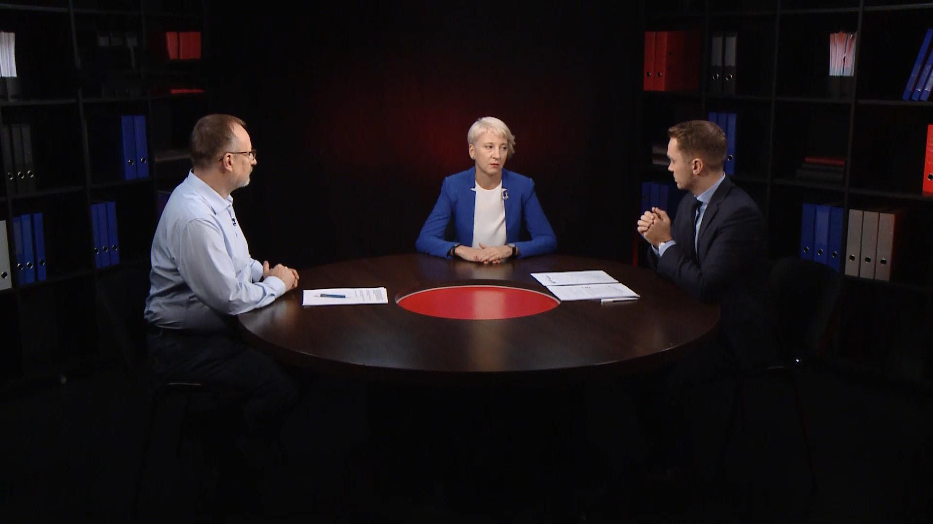 Многие считают, что Антикоррупционный суд – это ненужное звено, – судья Гольник Многие считают, что Антикоррупционный суд – это ненужное звено, – судья Гольник