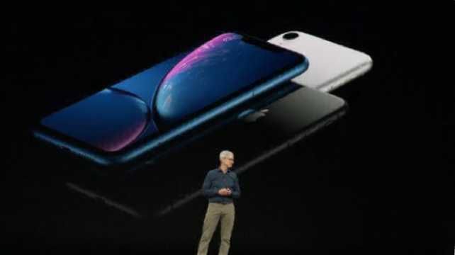 Наконец появились данные об объеме батареи новых iPhone