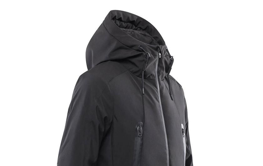 Xiaomi 90 Minutes - ціна, огляд і фото розумної куртки Xiaomi Xiaomi 90 Minutes - ціна, огляд і фото розумної куртки Xiaomi