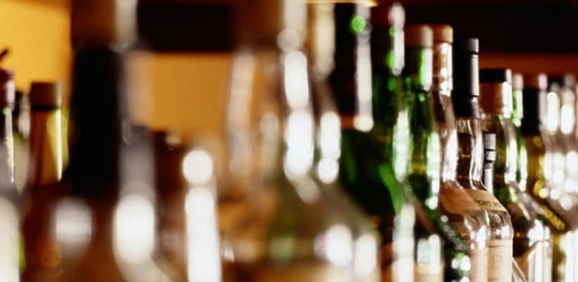 Перегляд цін на алкоголь сприятиме розвитку галузі, детінізації ринку та поповненню бюджету Перегляд цін на алкоголь сприятиме розвитку галузі, детінізації ринку та поповненню бюджету