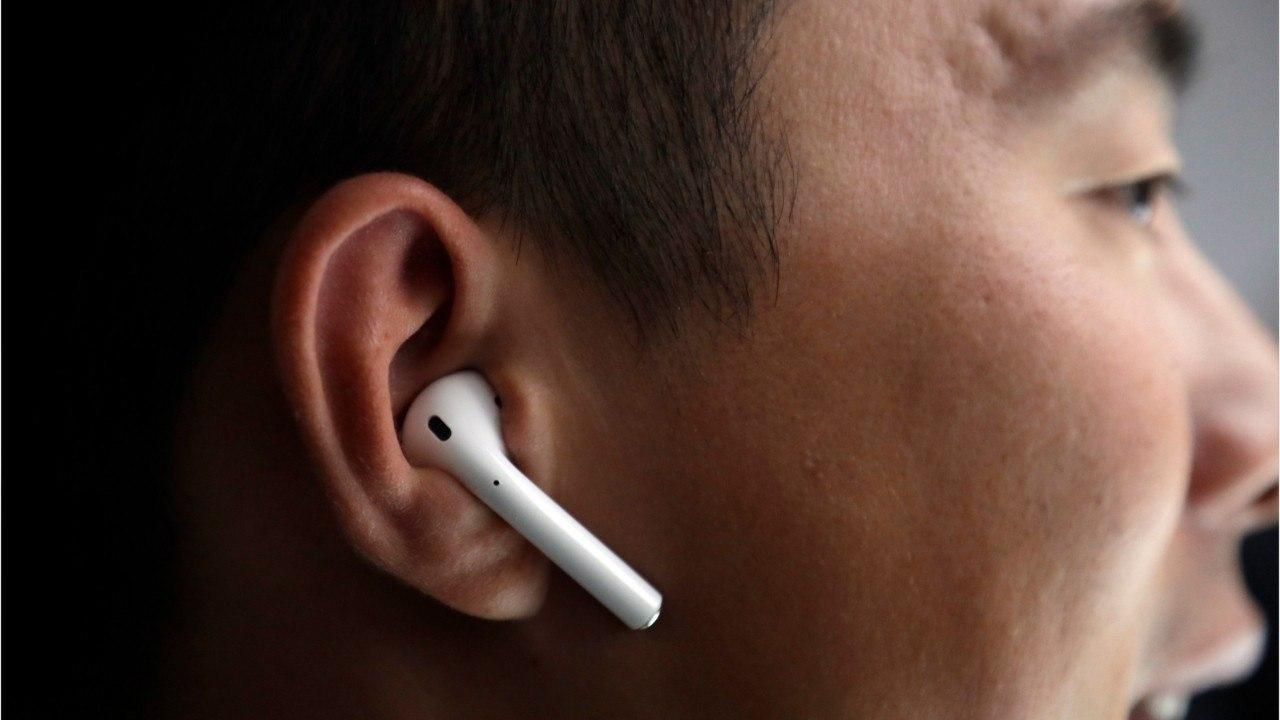 Huawei випустить "копію" AirPods із незвичною зарядкою Huawei випустить "копію" AirPods із незвичною зарядкою