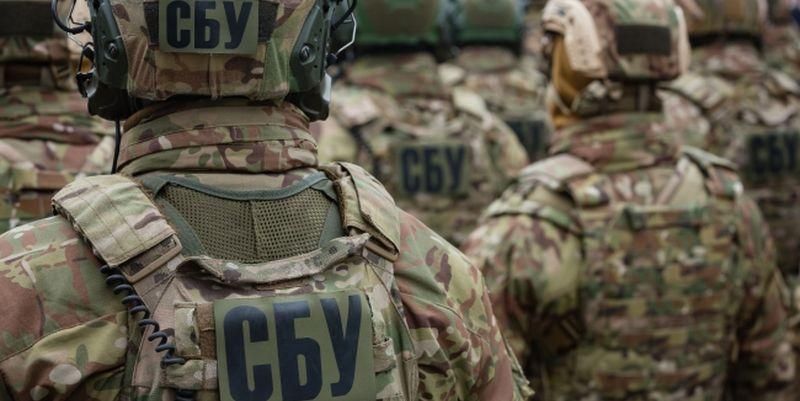 Обшуки у "Буковелі": в СБУ назвали причину Обшуки у "Буковелі": в СБУ назвали причину