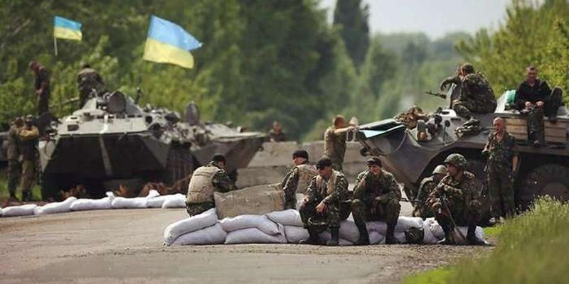 Генерал ВСУ требует наказать телеканалы, где пропагандируют "русский мир"