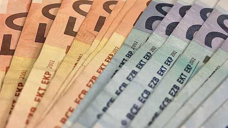 Готівковий курс валют на 21-09-2018: курс долару та євро