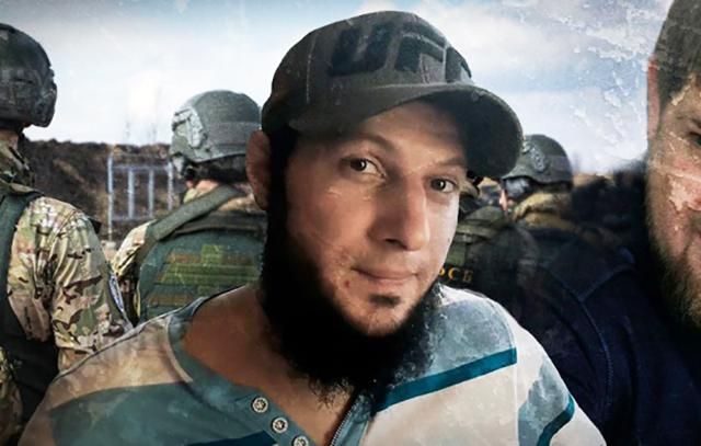 Добровольця Тумгоєва могли помилково видати Росії: Луценко заявив про розслідування Добровольця Тумгоєва могли помилково видати Росії: Луценко заявив про розслідування