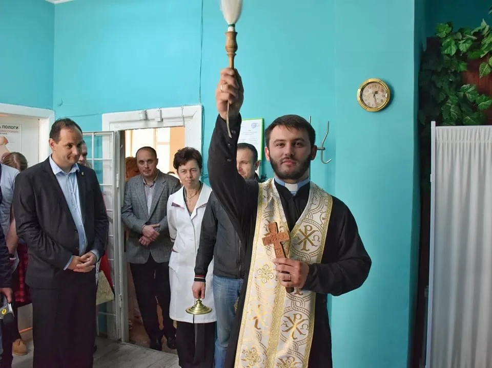 Супрун розвінчала популярний міф про церкву Супрун розвінчала популярний міф про церкву