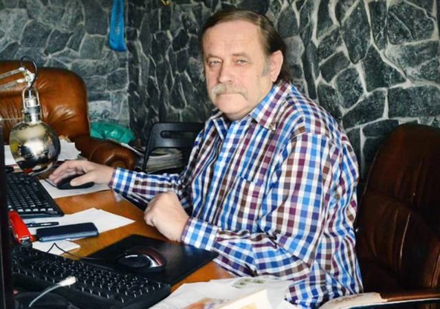 Умер Виталий Шевченко - бывший народный депутат Украины