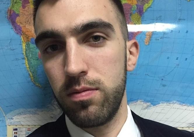 Син Пашинського заробив чималу суму на держпосаді: вражаюча цифра Син Пашинського заробив чималу суму на держпосаді: вражаюча цифра