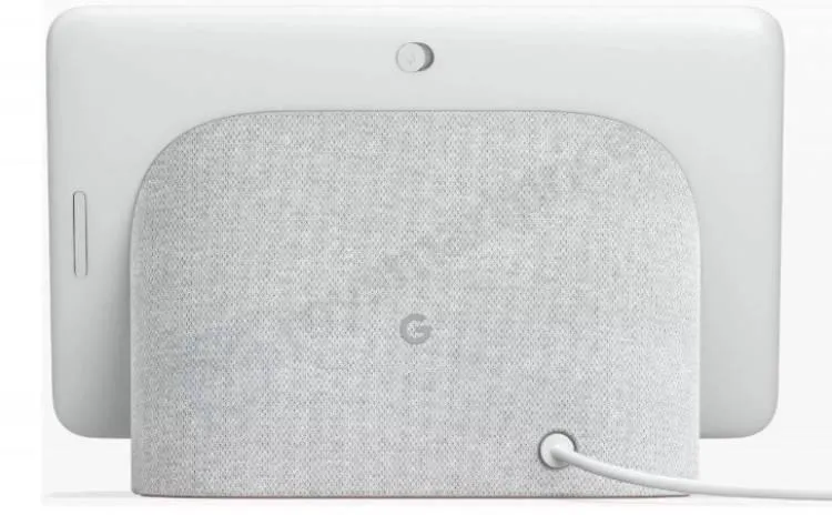 Google Home Hub