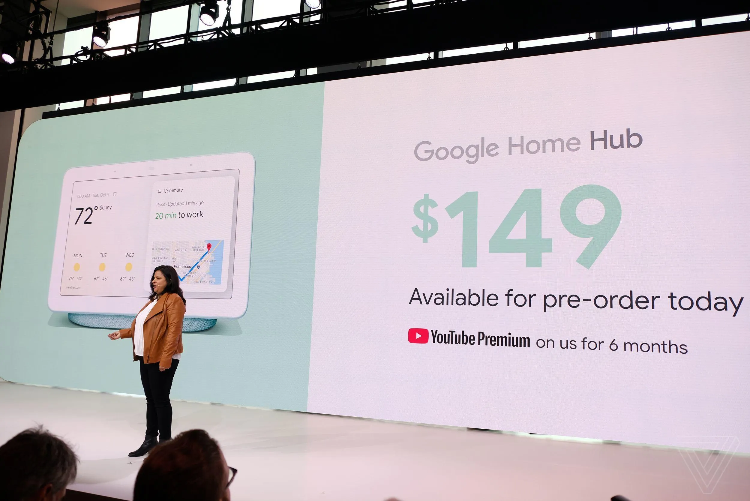 Google Home Hub Google Home Hub