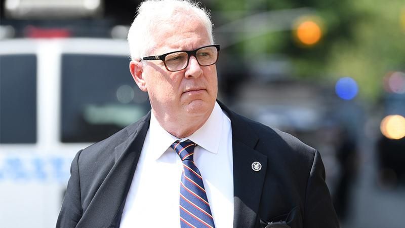 Влада Нью-Йорка підготувалася до можливих хімічних атак Росії Влада Нью-Йорка підготувалася до можливих хімічних атак Росії