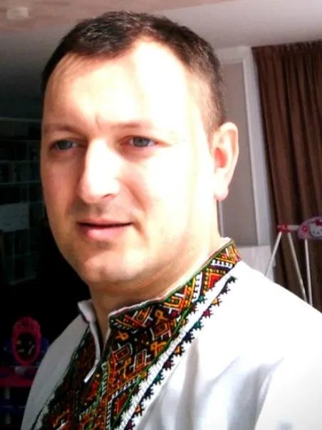 Ігор Куєк Ігор Куєк