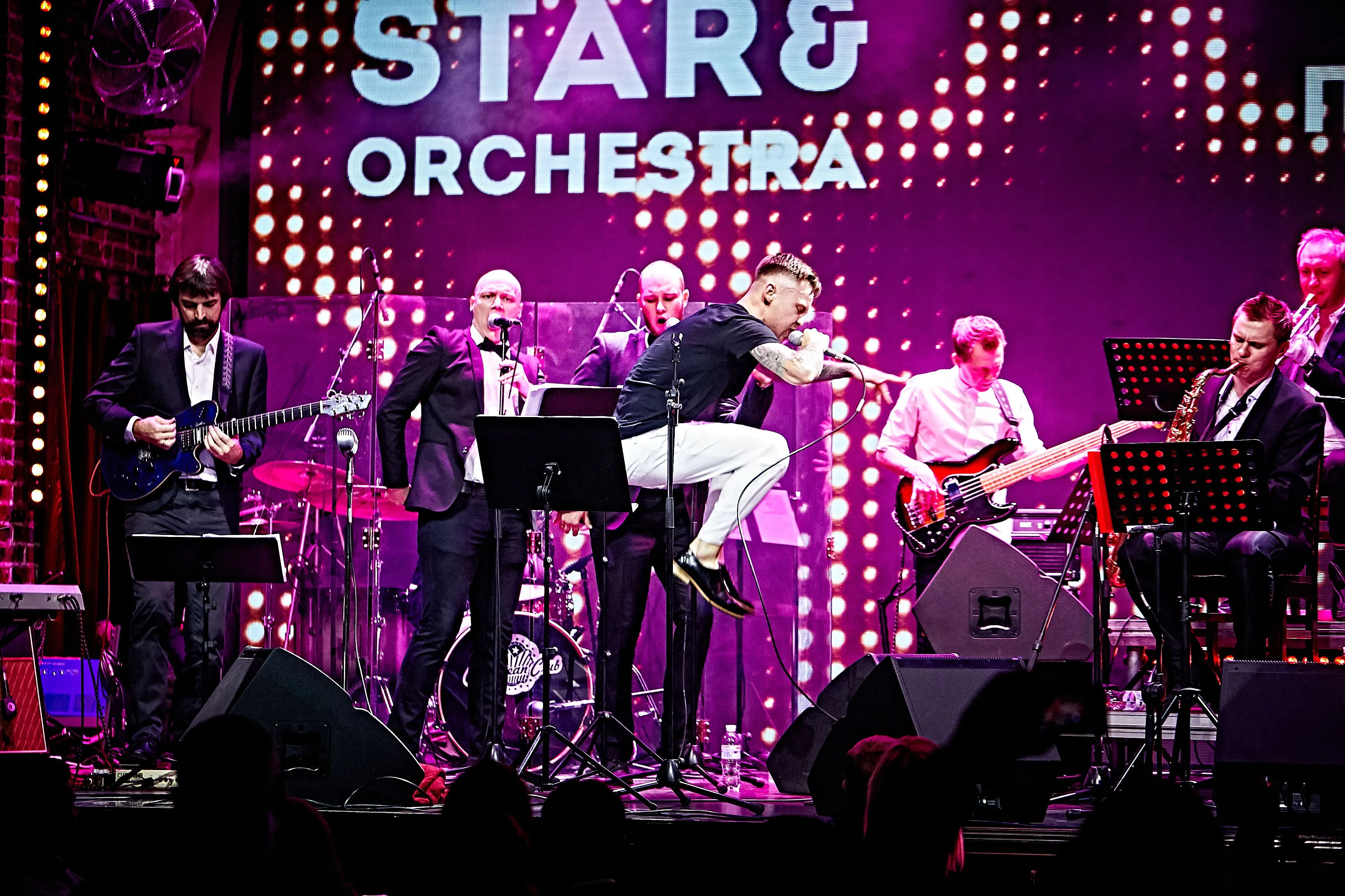 Афіша подій у Києві на 21-23 вересня Афіша подій у Києві на 21-23 вересня