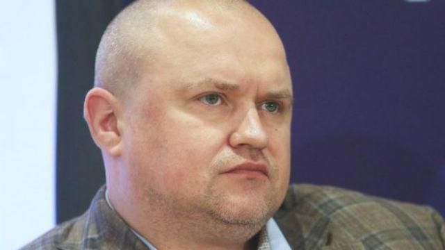 Найбільша проблема президента Порошенка, або Павло Демчина як символ кругової поруки - 21 вересня 2018 - Телеканал новин 24