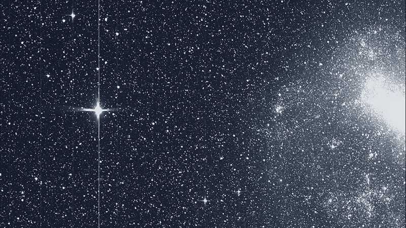 Телескоп TESS уже обнаружил две экзопланеты