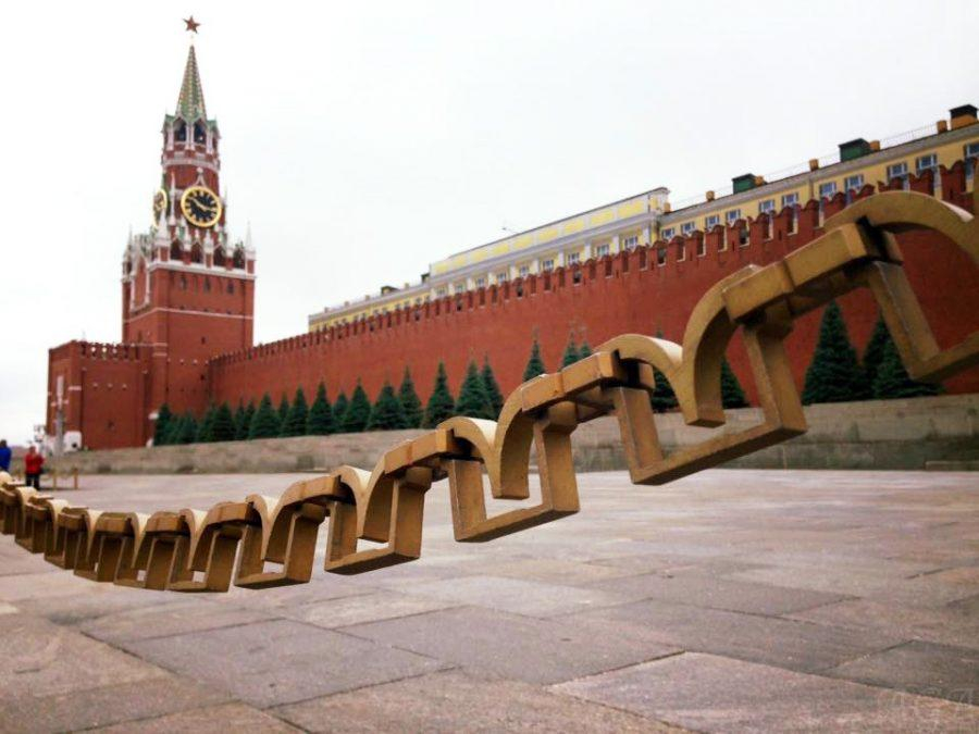 Істерика і нечесна конкуренція: як в Кремлі відреагували на нові санкції США