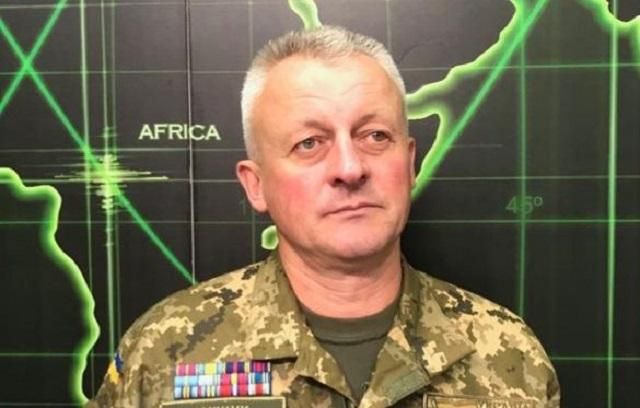 Співробітник розвідки звинуватив Гриценка в перешкоджанні вступу в НАТО