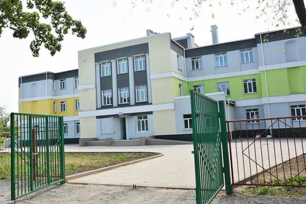 Уряд хоче дозволити вбудовувати початкові школи у житлові будинки Уряд хоче дозволити вбудовувати початкові школи у житлові будинки