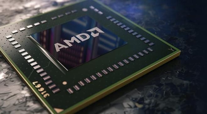 AMD готує нові компоненти до материнських плат: в мережу "злили" особливості новинки