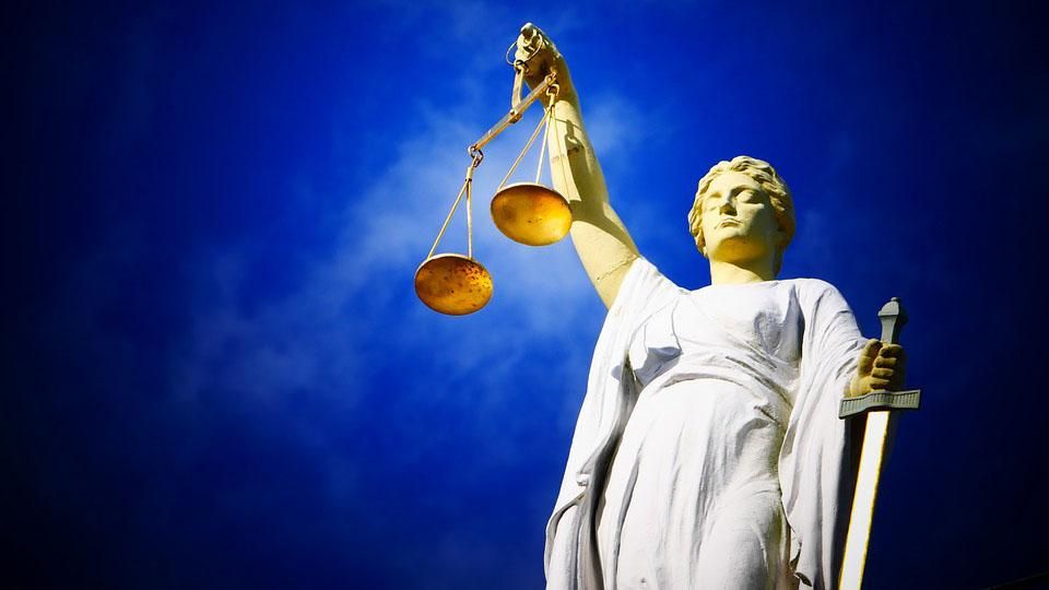 Як Вища кваліфкомісія спробувала усунути "надокучливу громадськість" з процесу оцінювання суддів - 21 вересня 2018 - Телеканал новин 24 Як Вища кваліфкомісія спробувала усунути "надокучливу громадськість" з процесу оцінювання суддів - 21 вересня 2018 - Телеканал новин 24