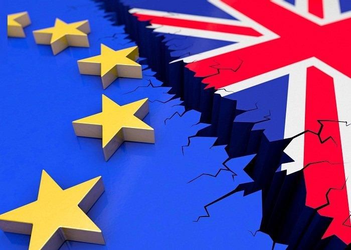 Переговори щодо Brexit зайшли у глухий кут, – Тереза Мей Переговори щодо Brexit зайшли у глухий кут, – Тереза Мей