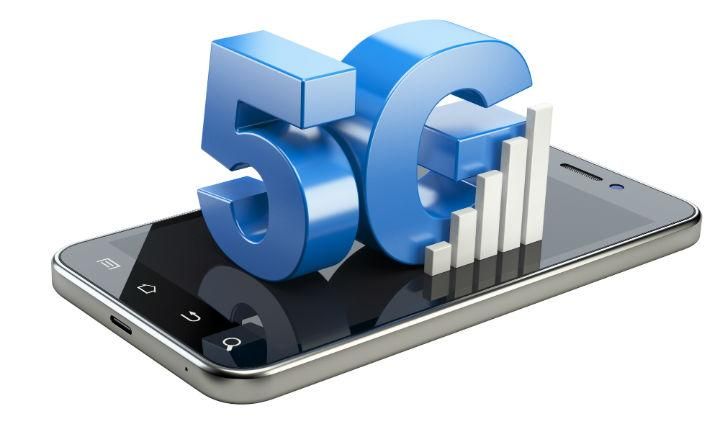 Технологія 5G може додати проблем сучасним смартфонам 