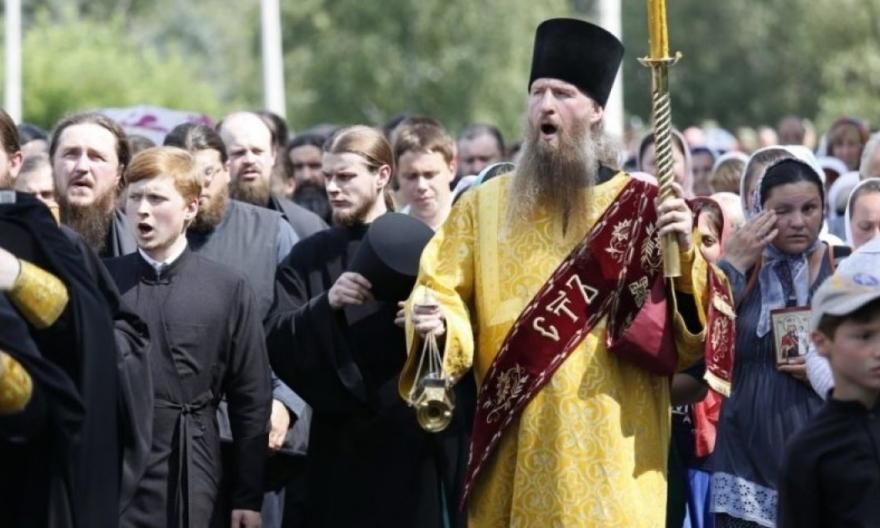 УПЦ МП хоче бути "жертвою": історик пригадав промовистий випадок у Запоріжжі УПЦ МП хоче бути "жертвою": історик пригадав промовистий випадок у Запоріжжі