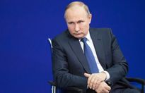 Почему путинский режим начинает стремительно падать