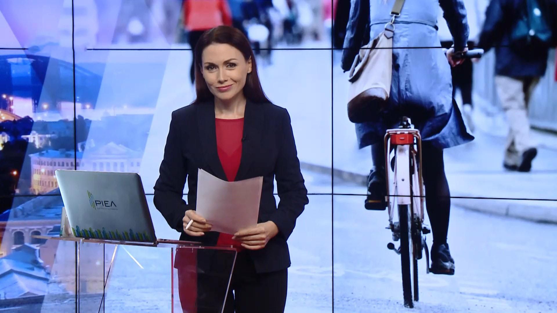 Итоговый выпуск новостей за 21:00: Отравление на Тернопольщине. Пророссийские СМИ в Украине