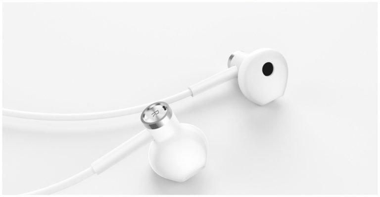 Xiaomi Half-in-ear Type-C: ціна, фото, огляд навушників