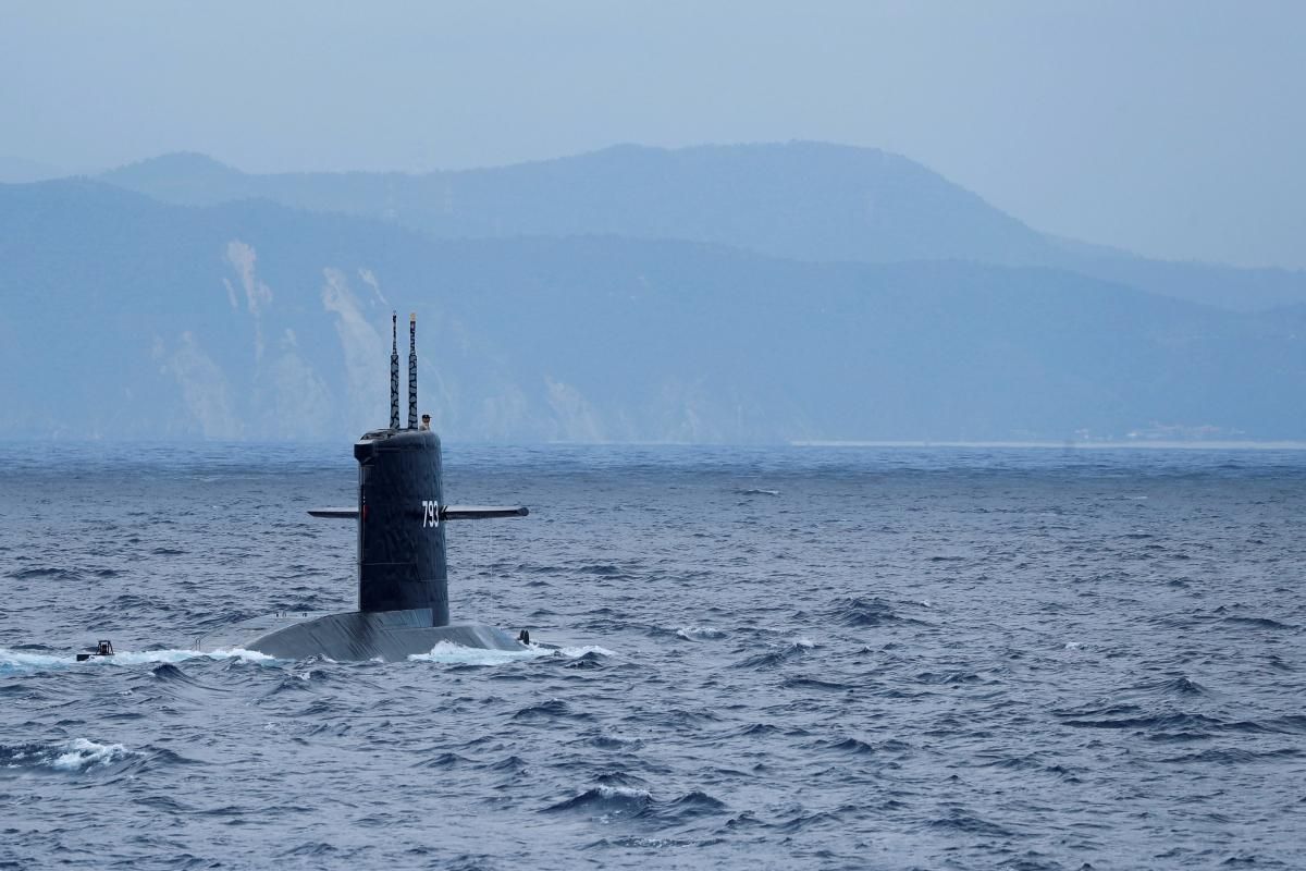 Росія створює атомний підводний флот, із яким не зможуть впоратись США, – ЗМІ