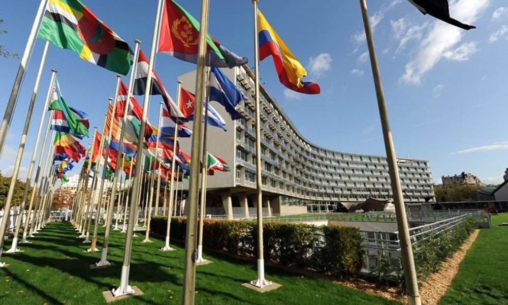 Питання України на Генасамблеї ООН: які країни голосували проти