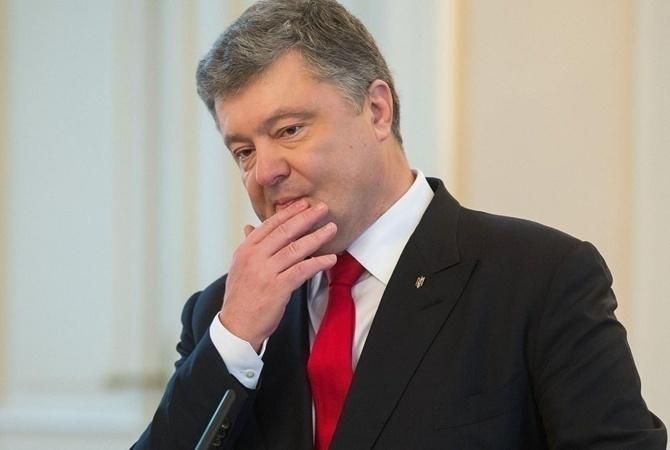 Пристрасті навколо ЦВК, або Як Порошенко вдається до відвертих маніпуляцій - 22 вересня 2018 - Телеканал новин 24