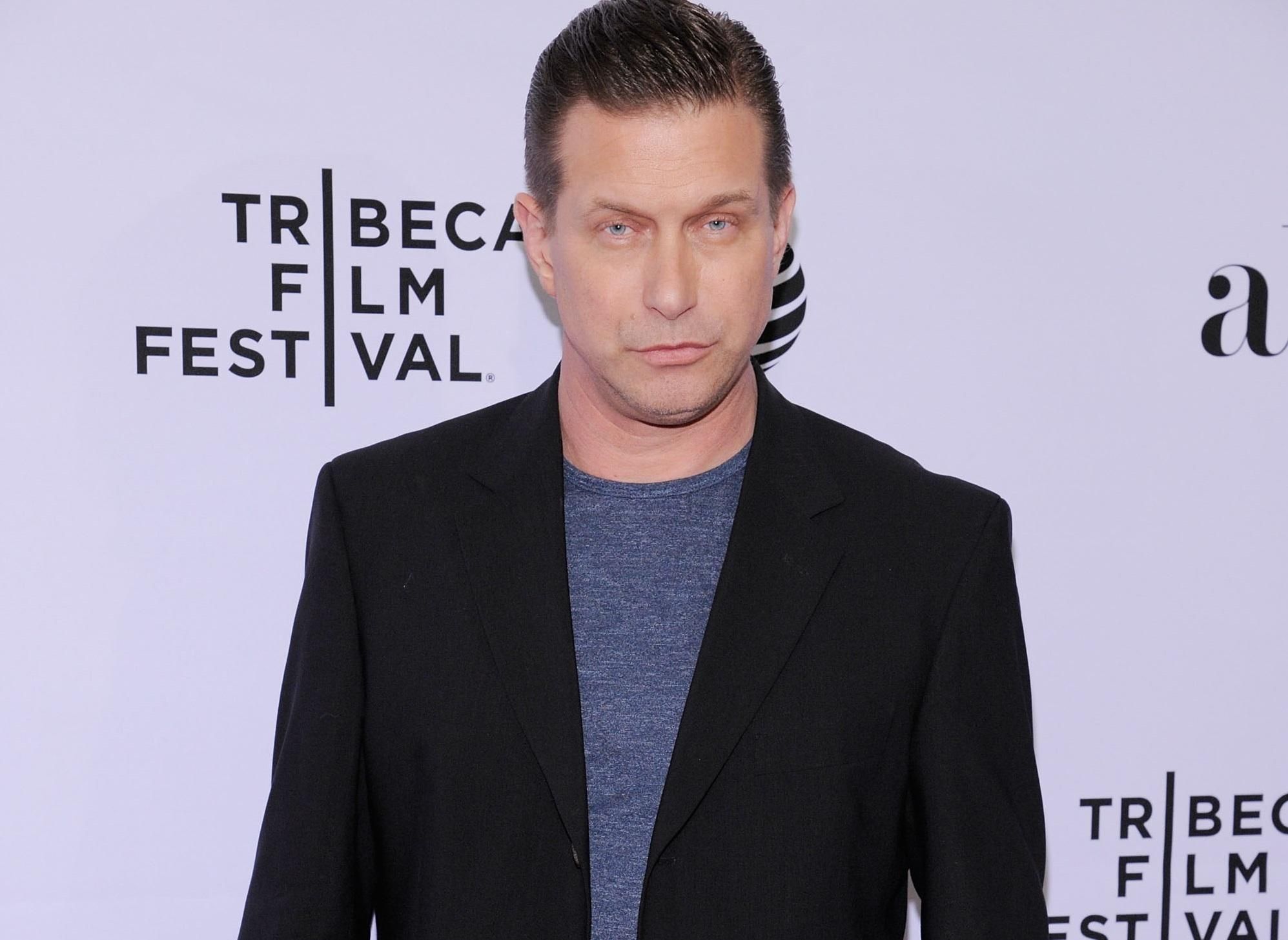 Голлівудський актор Стівен Болдуін став професором київського університету Голлівудський актор Стівен Болдуін став професором київського університету