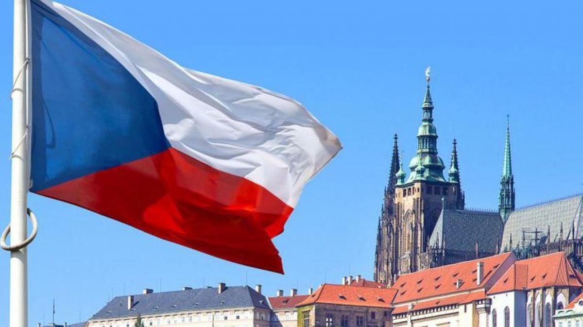 Чехія хоче спростити отримання громадянства для українців із чеським корінням