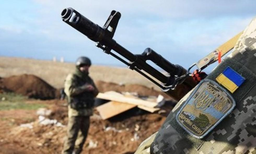 Сутки на фронте: оккупанты вели огонь из БМП по украинским защитникам