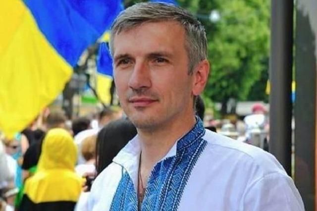 Замах на активіста Михайлика в Одесі: однопартійці вказали на ймовірних замовників нападу