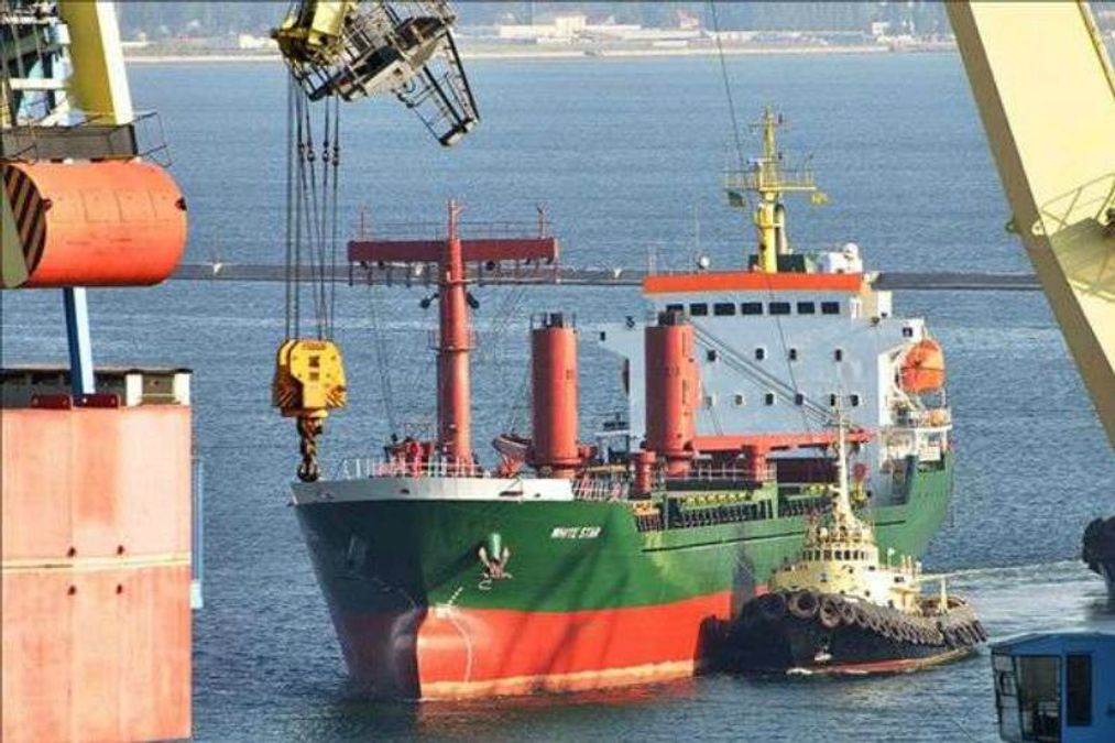 Як російські кораблі порушують український кордон, та Чому спецслужби цього "не бачать" - 23 вересня 2018 - Телеканал новин 24