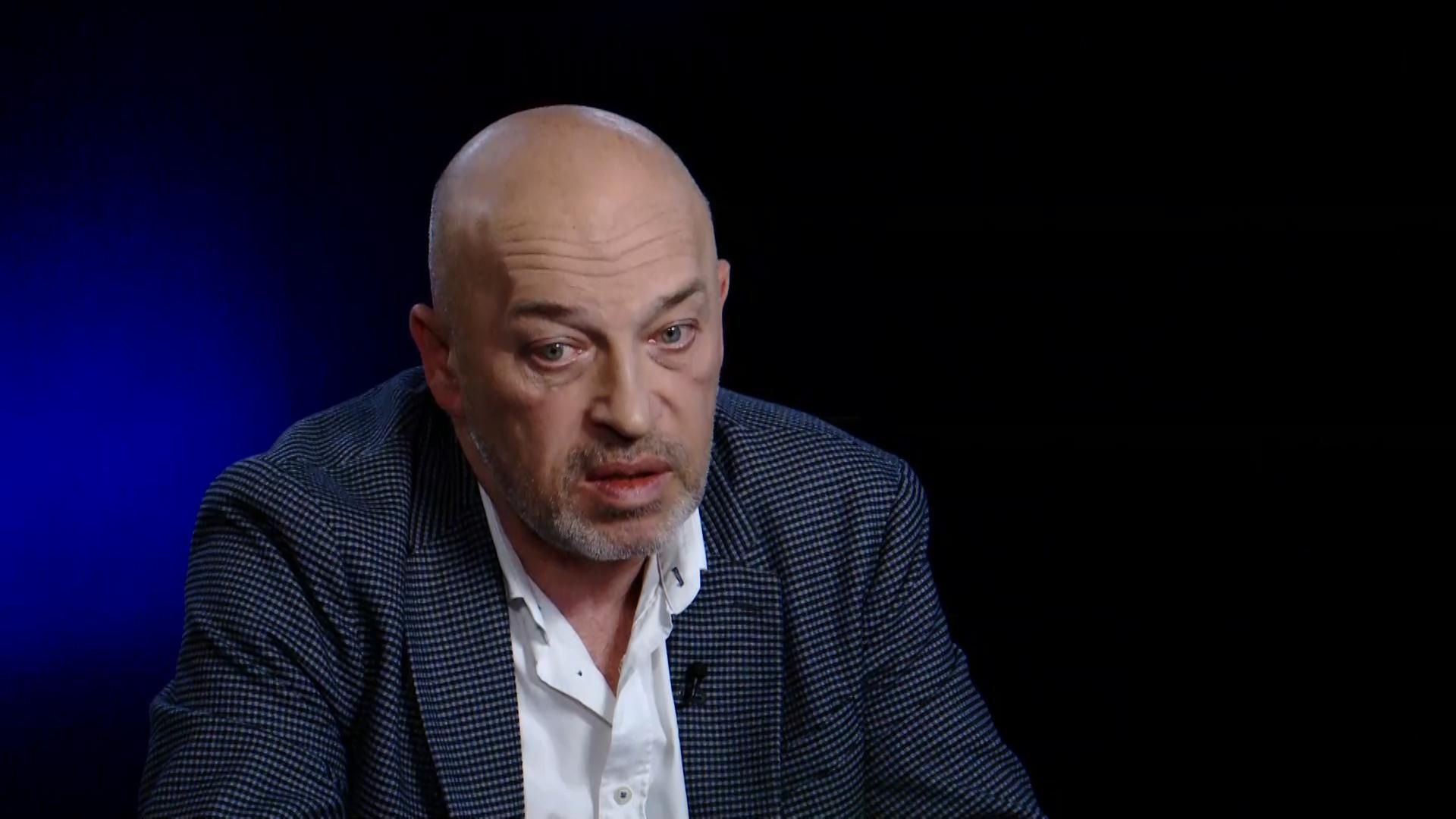 "Полная импотенция власти": Тука прокомментировал скандал вокруг венгерских паспортов "Полная импотенция власти": Тука прокомментировал скандал вокруг венгерских паспортов